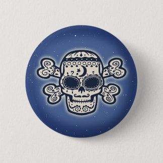 El Brujo Button