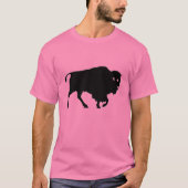 El Buffalo T-Shirt (Vorderseite)