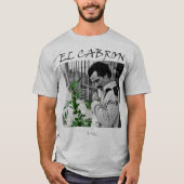 El cabron T-Shirt (Vorderseite)