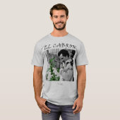 El cabron T-Shirt (Vorne ganz)