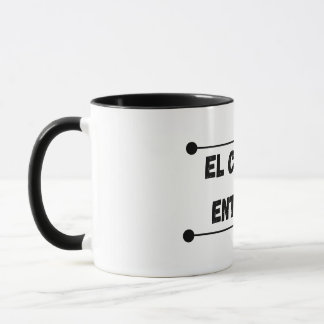 El Café Me Entiende - Diseño para Verdaderos Cafe Tasse