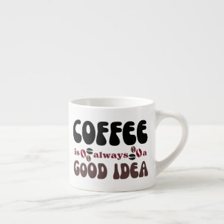 El café, siempre una buena idea espressotasse