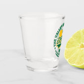El Cajon, Kalifornien Schnapsglas (Links)