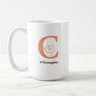 El Camagüey Tasse