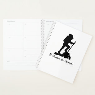 El Camino de Santiago - Bucket List Hip Planer