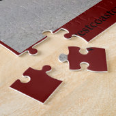 El Camino Puzzle (Seite)