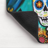 EL CANTADA-GITARA MOUSEPAD (Ecke)