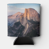 El Capitan and Halb Dome, Yosemite NP, Kalifornien Dosenkühler (Vorderseite)