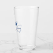 El Capitan Climbing Quickziehung Glas (Links)