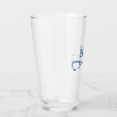 El Capitan Climbing Quickziehung Glas (Rechts)