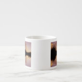 EL Capitan Espressotasse (Vorderseite)