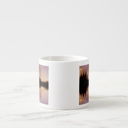 EL Capitan Espressotasse (Vorderseite)