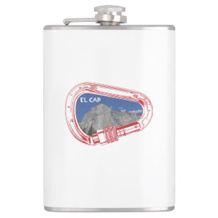 El Capitan Flachmann