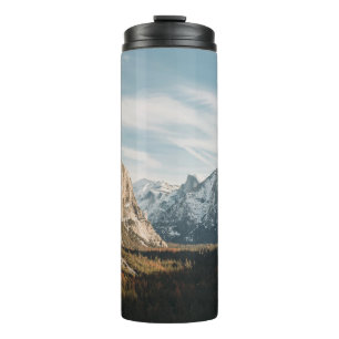 EL CAPITAN, JOSEMITE AM TAG THERMOSBECHER