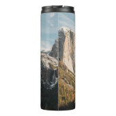 EL CAPITAN, JOSEMITE AM TAG THERMOSBECHER (Rückseite)