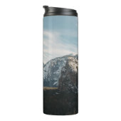 EL CAPITAN, JOSEMITE AM TAG THERMOSBECHER (Nach rechts gedreht)