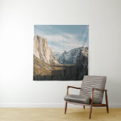 EL CAPITAN, JOSEMITE AM TAG WANDTEPPICH (Beispiel)