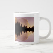 EL Capitan Jumbo-Tasse (Rechts)