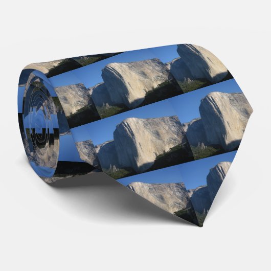 EL Capitan Krawatte (Gerollt)