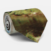 El Capitan-Krawatte Krawatte (Gerollt)