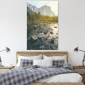 El Capitan Leinwanddruck (Insitu (Schlafzimmer))