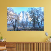 El Capitan Leinwanddruck (Insitu (Wohnzimmer))