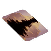 El Capitan Magnet (Rechte Seite)