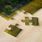 El Capitan Merced River Yosemite. Puzzle (Seite)