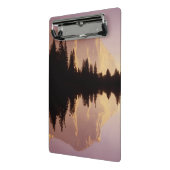 EL Capitan Mini Klemmbrett (Gewinkelt2)