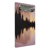 EL Capitan Mini Klemmbrett (Schrägansicht)