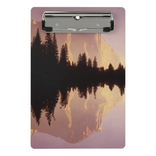 EL Capitan Mini Klemmbrett (Vorderseite)