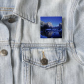 El Capitan Mountain, Yosemite National Park, Button (Beispiel)
