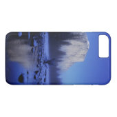 El Capitan Mountain, Yosemite National Park, Case-Mate iPhone Hülle (Rückseite (Horizontal))