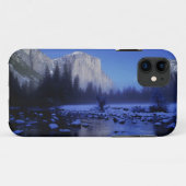 El Capitan Mountain, Yosemite National Park, Case-Mate iPhone Hülle (Rückseite (Horizontal))