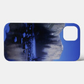 El Capitan Mountain, Yosemite National Park, Case-Mate iPhone Hülle (Rückseite (Horizontal))