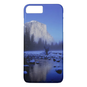 El Capitan Mountain, Yosemite-Nationalpark, Case-Mate iPhone Hülle
