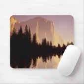EL Capitan Mousepad (Mit Mouse)