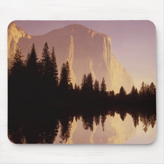 EL Capitan Mousepad (Vorne)