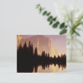 El Capitan Postkarte (Stehend Vorderseite)