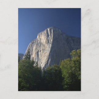 EL Capitan Postkarte