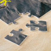 El Capitan Puzzle (Seite)