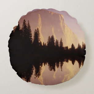 EL Capitan Rundes Kissen
