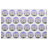 El Capitan Stoff (Fat Quarter (45,7 x 55,9 cm))