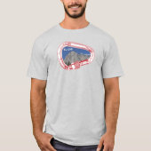El Capitan T-Shirt (Vorderseite)