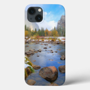 EL Capitan und drei Brüder Case-Mate iPhone Hülle