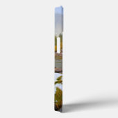 EL Capitan und drei Brüder Case-Mate iPhone Hülle (Rückseite / Rechts)