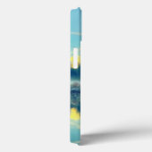 EL Capitan und drei Bruder-Reflexion Case-Mate iPhone Hülle (Rückseite / Rechts)