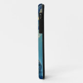EL Capitan und drei Bruder-Reflexion Case-Mate iPhone Hülle (Hinten/Links)