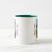 El Capitan Victorian Kaffeetasse (Mittel)