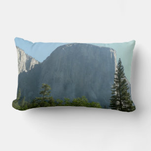 El Capitan vom Yosemite National Park Lendenkissen